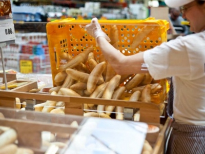 Zákon o neprimeraných podmienkach môže zachrániť slovenských pekárov.